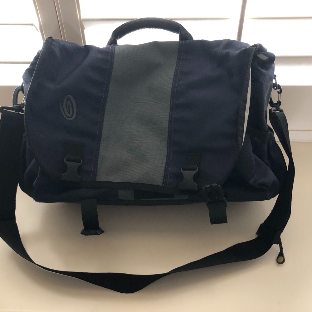 Timbuk Messenger Computer Bag